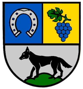 Wappen Schallstadt