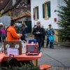 2016 Weihnachtsmarkt