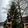 2016 Weihnachtsmarkt